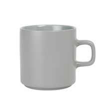 Blomus Mug Pilare Mirage Grey 250 ml